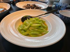 -喜悦烤鸭·新京菜(王府井店)