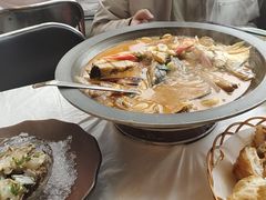 -五马集·海鲜·温州大牌档(黑金冠五马街十字路口店)