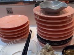-争鲜回转寿司(通州万达店)
