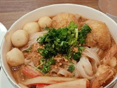 -曼谷食堂·泰国家庭料理