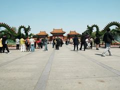 -北陵公园