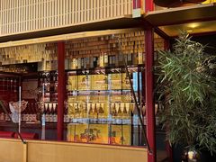 -300杯·和牛烧肉清酒专门店(廊里店)