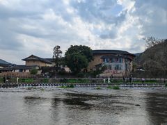 -福建土楼(南靖)景区