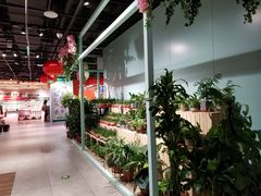 大堂-七鲜超市(通州ONE店)
