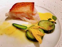-Le Bernardin