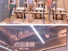 -浦江城市生活广场(江月路店)