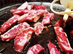 -嘿嘟嘟·肋条烧肉放题(爱融荟城店)