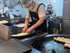 -小杨生煎(香港名都店)