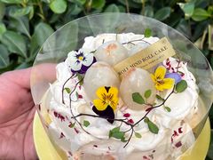 -卷心卷意·轻甜蛋糕(新光天地店)