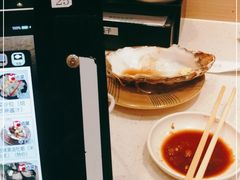 -京樽回転寿司(奥林匹克店)