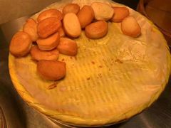 -佳客来·牛排(湖东店)