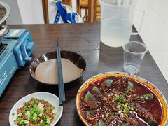 -苗侗地道红酸.酸汤鱼·酸汤牛肉