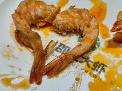 -邵汇大虾(甘井子万达店)