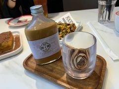 -柠檬树茶餐厅(海雅缤纷城店)