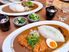-CURRY YA 熟成咖哩專門店(深圳湾万象城店)