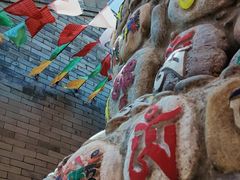-西安市广仁寺