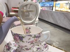 -Meet patisserie
