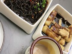 -集草轩·重庆麻辣烤鱼(西湖道店)