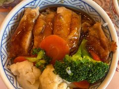 -吉野家(秀谷店)