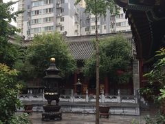 -罔极寺