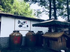 -青城甲(青城山店)