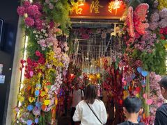-越秀西湖花市(广州城市广场花卉店)