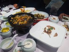 -味+新京宴·烤鸭·北京菜(创意谷店)