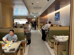-海底捞火锅(顺义华联店)