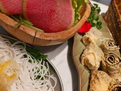 -椰子不语 椰子鸡火锅(淮海店)