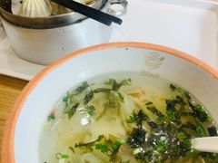 -早安山丘·豆浆油条(小木桥路店)