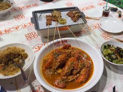 -小林哥的海鲜馆·夜宵烧烤(渔人码头店)