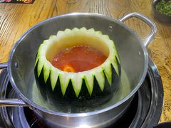 -顺德芦塘冬瓜盅·火锅烧烤(启东店)