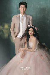 -青禾蒙娜丽莎婚纱摄影(武汉总店)