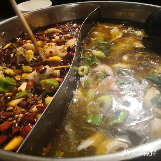 打渔郎(东外环店)