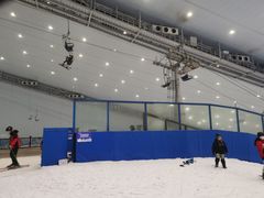 -哈尔滨热雪奇迹