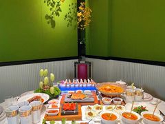 -金链花·泰国餐厅(国贸店)