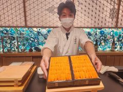-小十Omakase(地王大厦店)