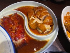 -老坑记·香港经典粤菜馆