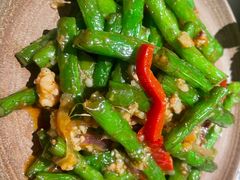 -芭札·Thai泰国餐厅(同和金铂天地店)