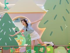 -天河领展广场