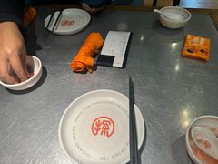 -探鱼·鲜青椒爽麻烤鱼(天河优托邦店)