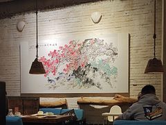 -苹果树下艺术餐厅(通州店)