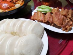 -舒味姜母鸭·沙茶面(湖里店)
