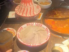 -水巷子·巴掌腰片重庆火锅(云纺店)