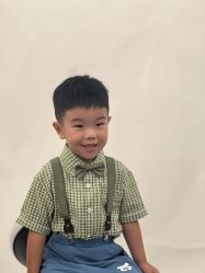 -海马体家庭照相馆(杭州远洋乐堤港店)