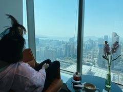 -及象咖啡(卓越世纪中心2楼大堂店)