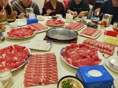 -福寿斋·老北京铜锅涮肉·烤鸭(顺义总店)