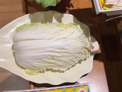 -芦月轩羊蝎子(劲松店)