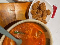 -大鼓米线(浦东长泰店)