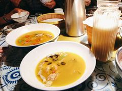 -老外婆·渔村(恒一广场店)